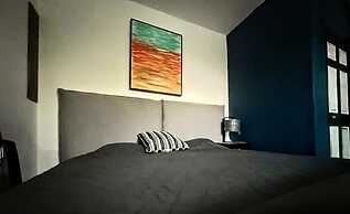 Suites Bugambilias Rooms Primavera Bosque