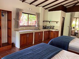 Hacienda De Los Suenos