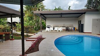 Hacienda De Los Suenos