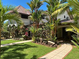 Hacienda De Los Suenos