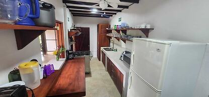 Hacienda De Los Suenos