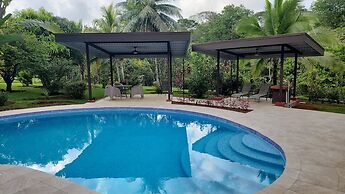 Hacienda De Los Suenos