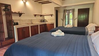 Hacienda De Los Suenos