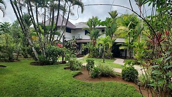 Hacienda De Los Suenos