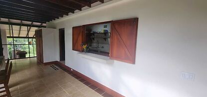 Hacienda De Los Suenos