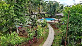 Hacienda De Los Suenos