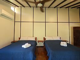 Hacienda De Los Suenos