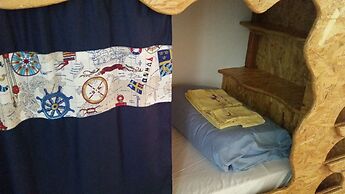 Guest House Host O Morro - Hostel