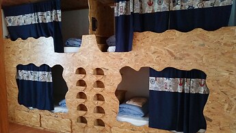 Guest House Host O Morro - Hostel