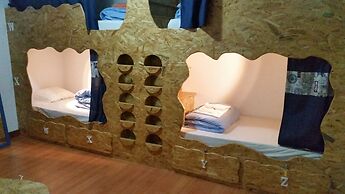 Guest House Host O Morro - Hostel