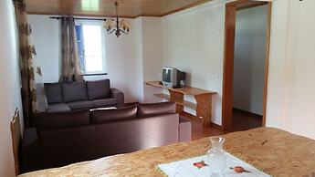 Guest House Host O Morro - Hostel