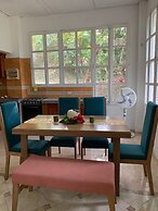 HOSTAL ARCADIA MINCA