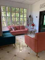 HOSTAL ARCADIA MINCA