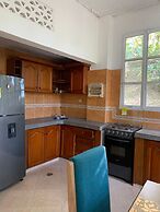 HOSTAL ARCADIA MINCA