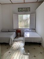 HOSTAL ARCADIA MINCA