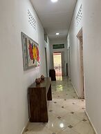 HOSTAL ARCADIA MINCA