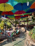 HOSTAL ARCADIA MINCA