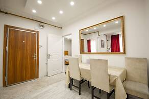 A sweet home Istanbul