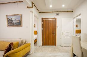 A sweet home Istanbul