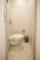 A sweet home Istanbul