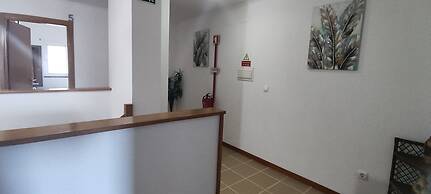 Apartamento Jardins D'Arriaga