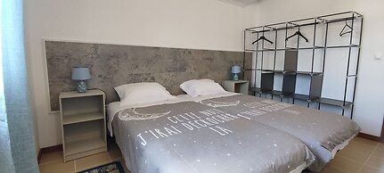 Apartamento Jardins D'Arriaga