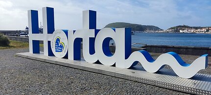 Apartamento Jardins D'Arriaga