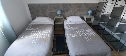 Apartamento Jardins D'Arriaga