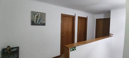 Apartamento Jardins D'Arriaga