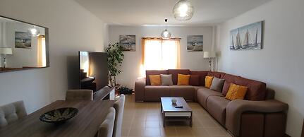 Apartamento Jardins D'Arriaga