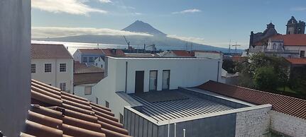 Apartamento Jardins D'Arriaga