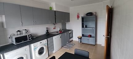 Apartamento Jardins D'Arriaga