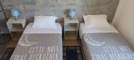 Apartamento Jardins D'Arriaga