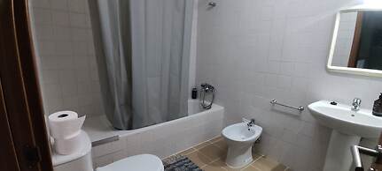 Apartamento Jardins D'Arriaga