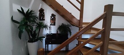 Apartamento Jardins D'Arriaga