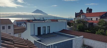 Apartamento Jardins D'Arriaga