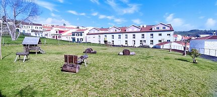 Apartamento Jardins D'Arriaga