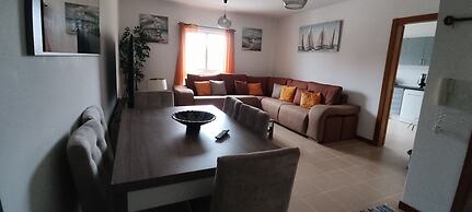 Apartamento Jardins D'Arriaga