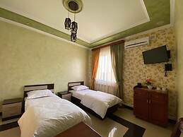 KangAr guest house