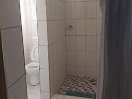 P Wake Guesthouse