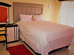 P Wake Guesthouse