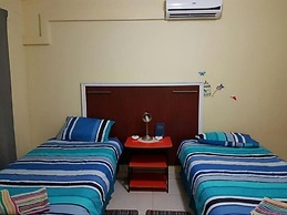 P Wake Guesthouse