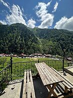 Ayder Yardımcı Apart