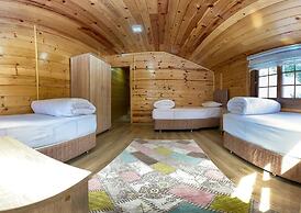 Ayder Yardımcı Apart