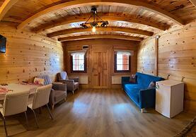 Ayder Yardımcı Apart