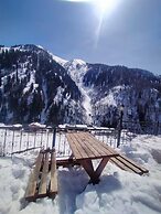 Ayder Yardımcı Apart