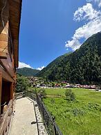 Ayder Yardımcı Apart