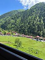 Ayder Yardımcı Apart