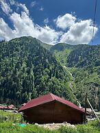 Ayder Yardımcı Apart