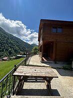 Ayder Yardımcı Apart